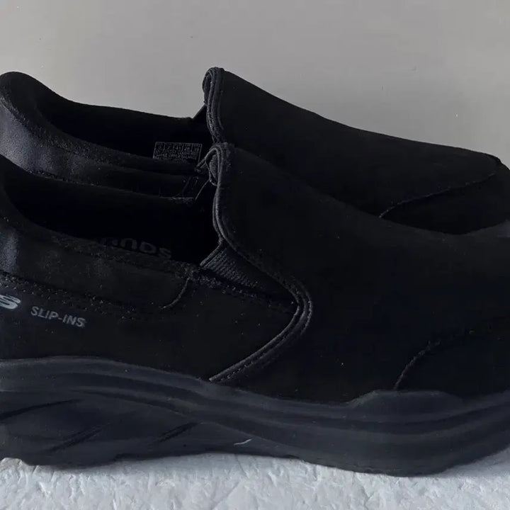 [BUNJANG] Skechers Equalizer 6.0 Hands Free Slip-ins Sneakers / [260] 스케쳐스 이퀼라이저6.0 핸즈프리 슬립인스ㅡ미착용새상품