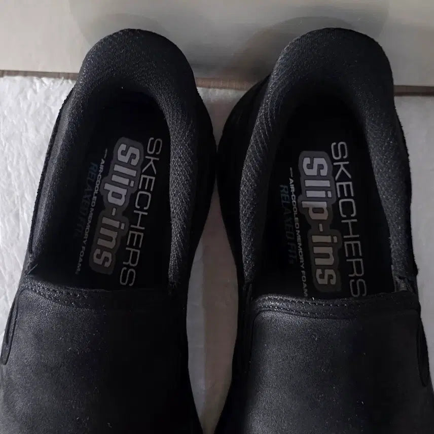 [BUNJANG] Skechers Equalizer 6.0 Hands Free Slip-ins Sneakers / [260] 스케쳐스 이퀼라이저6.0 핸즈프리 슬립인스ㅡ미착용새상품