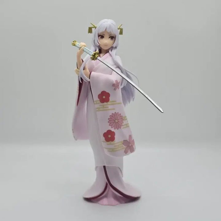 [BUNJANG] Banpresto Oshi no Ko Akane Kurokawa Sayahime Figure / 반프레스토 최애의 아이 쿠로카와 아카네 사야히메 피규어