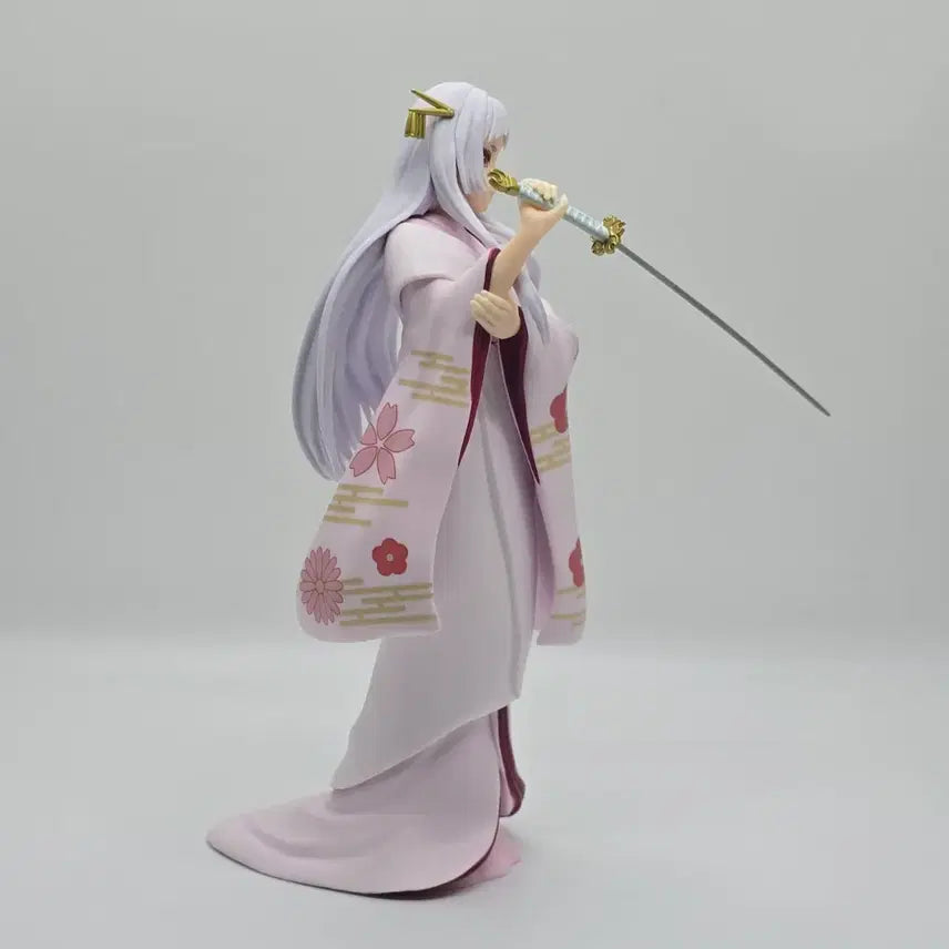 [BUNJANG] Banpresto Oshi no Ko Akane Kurokawa Sayahime Figure / 반프레스토 최애의 아이 쿠로카와 아카네 사야히메 피규어