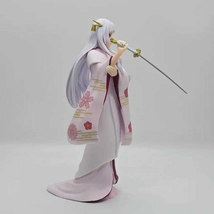 [BUNJANG] Banpresto Oshi no Ko Akane Kurokawa Sayahime Figure / 반프레스토 최애의 아이 쿠로카와 아카네 사야히메 피규어