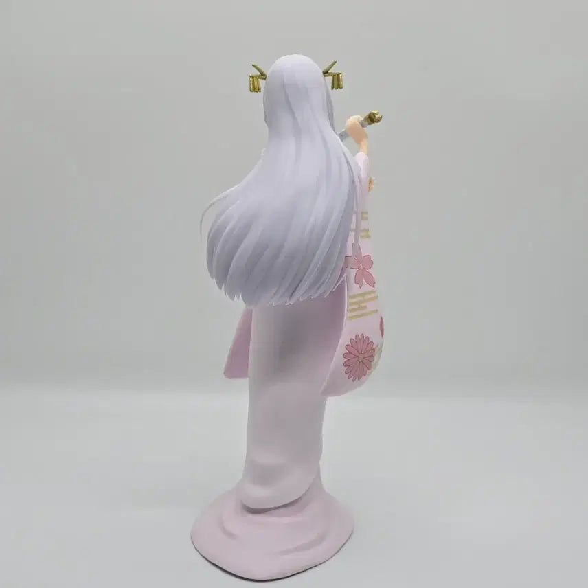 [BUNJANG] Banpresto Oshi no Ko Akane Kurokawa Sayahime Figure / 반프레스토 최애의 아이 쿠로카와 아카네 사야히메 피규어
