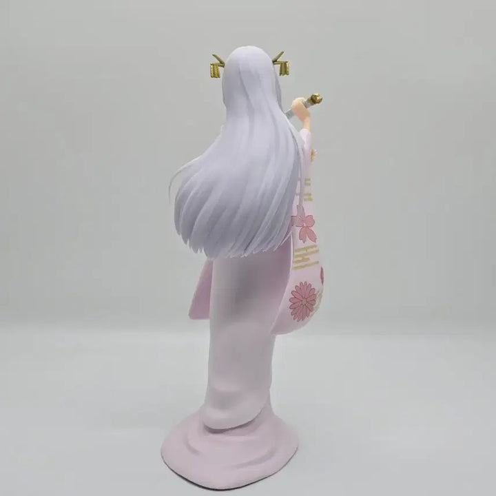[BUNJANG] Banpresto Oshi no Ko Akane Kurokawa Sayahime Figure / 반프레스토 최애의 아이 쿠로카와 아카네 사야히메 피규어