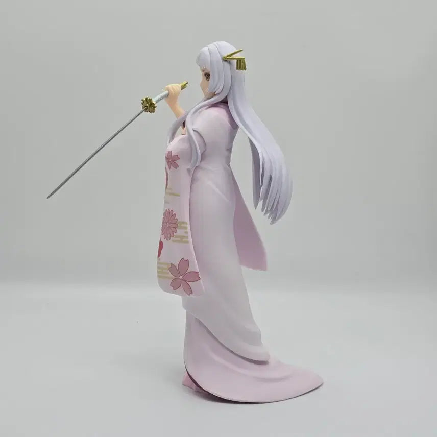 [BUNJANG] Banpresto Oshi no Ko Akane Kurokawa Sayahime Figure / 반프레스토 최애의 아이 쿠로카와 아카네 사야히메 피규어
