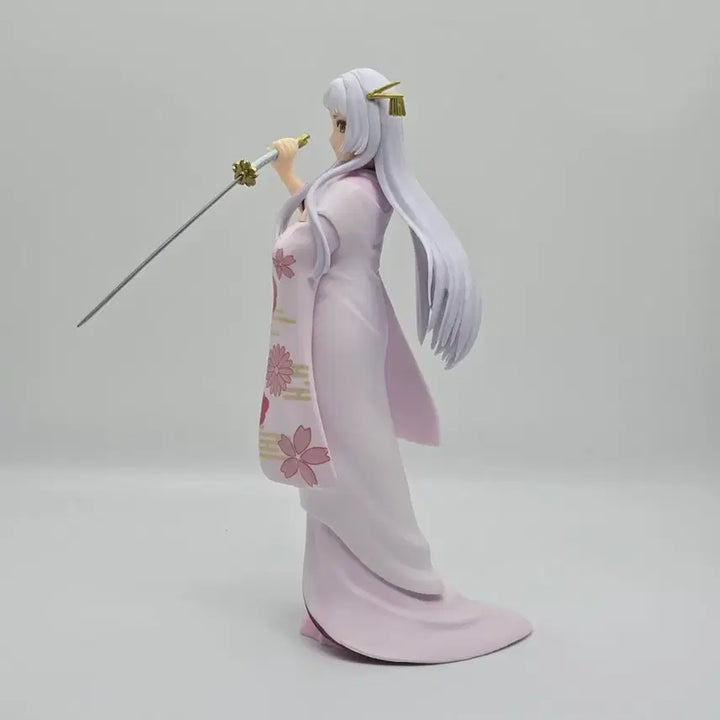 [BUNJANG] Banpresto Oshi no Ko Akane Kurokawa Sayahime Figure / 반프레스토 최애의 아이 쿠로카와 아카네 사야히메 피규어