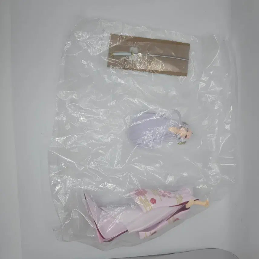 [BUNJANG] Banpresto Oshi no Ko Akane Kurokawa Sayahime Figure / 반프레스토 최애의 아이 쿠로카와 아카네 사야히메 피규어