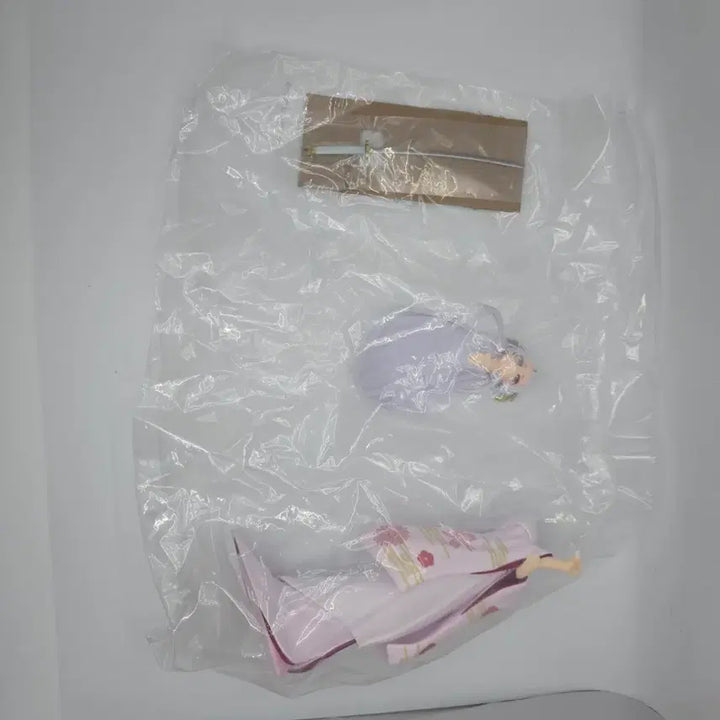 [BUNJANG] Banpresto Oshi no Ko Akane Kurokawa Sayahime Figure / 반프레스토 최애의 아이 쿠로카와 아카네 사야히메 피규어
