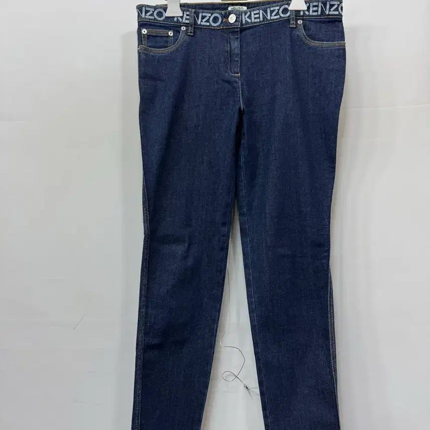 [BUNJANG] Kenzo Jeans / 38) 겐조 청바지