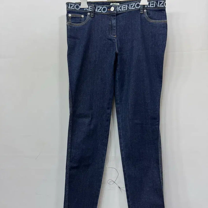[BUNJANG] Kenzo Jeans / 38) 겐조 청바지