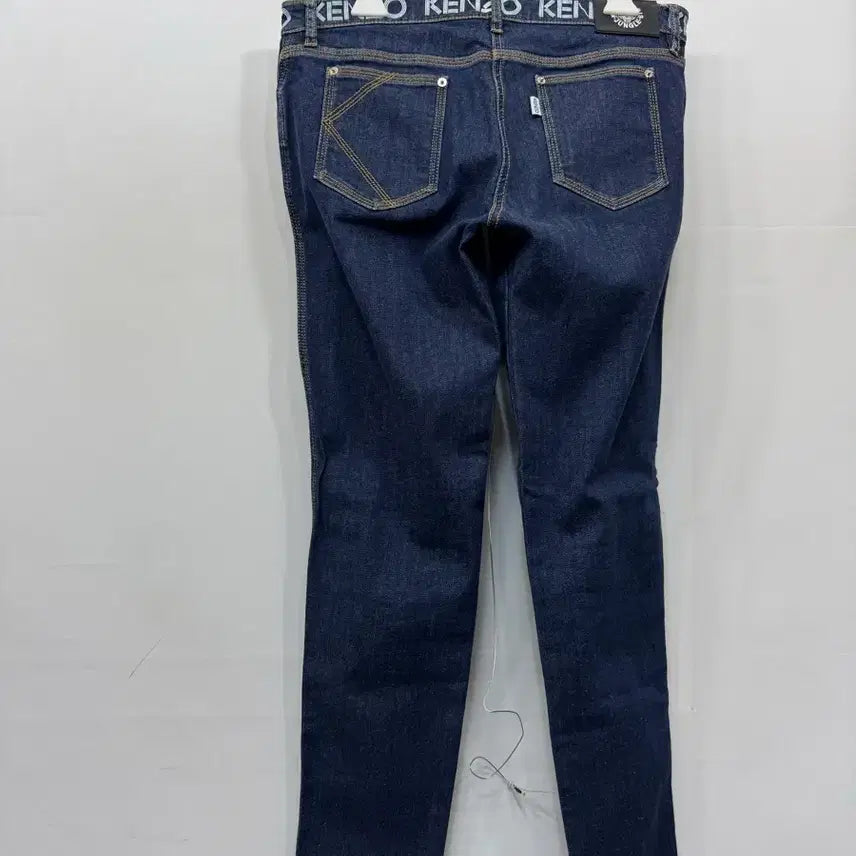 [BUNJANG] Kenzo Jeans / 38) 겐조 청바지