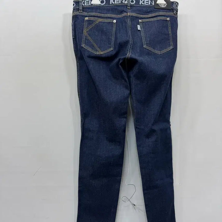 [BUNJANG] Kenzo Jeans / 38) 겐조 청바지