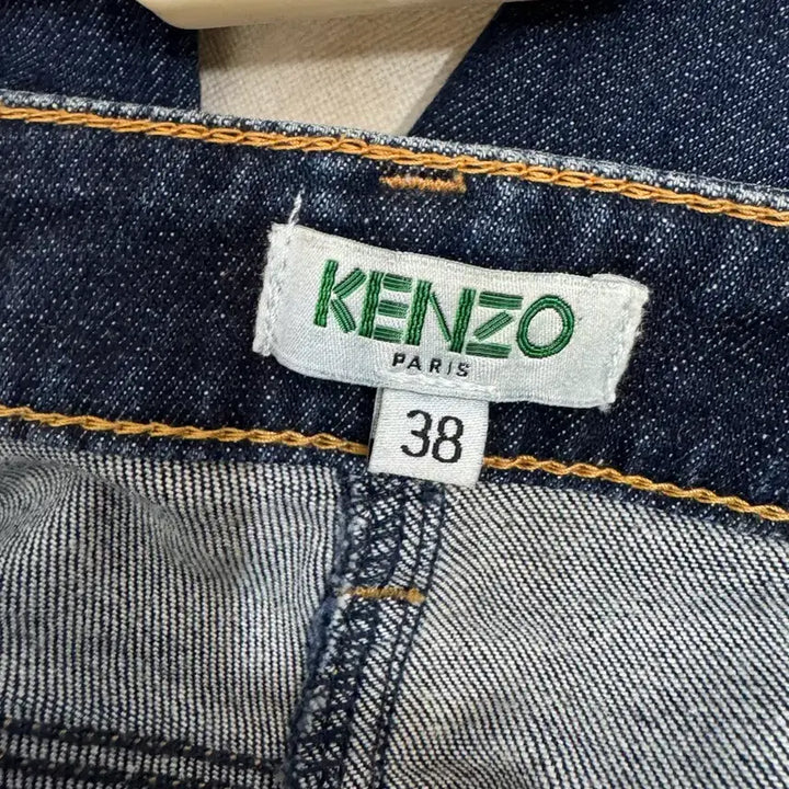 [BUNJANG] Kenzo Jeans / 38) 겐조 청바지