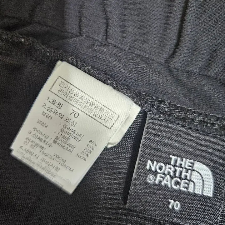 [SOLD OUT] 노스페이스 반바지*레깅스 여성s