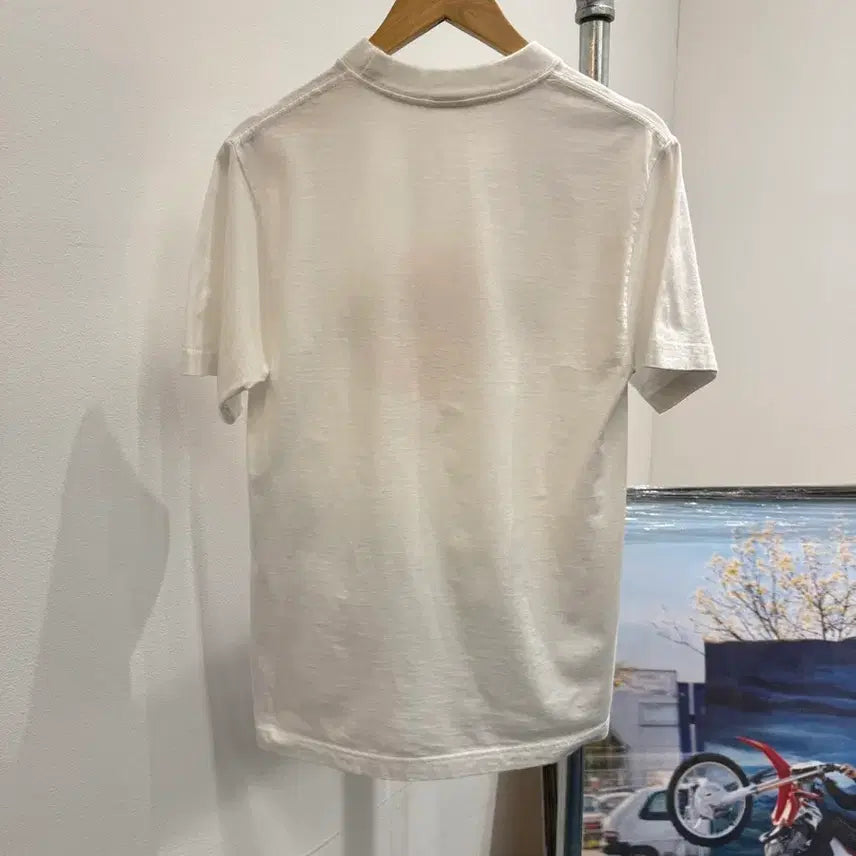 [BUNJANG] Hard Rock Cafe Short Sleeve T-shirt / 하드락카페 반팔