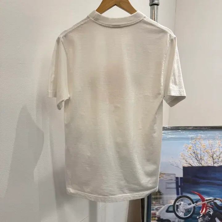 [BUNJANG] Hard Rock Cafe Short Sleeve T-shirt / 하드락카페 반팔