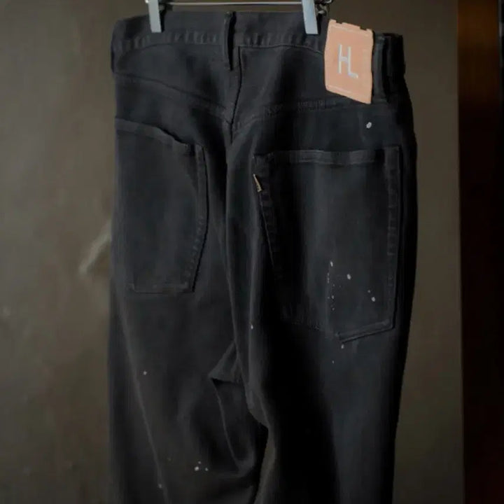 [BUNJANG] Herill Bedfordcord Jean (Gray, Size 3) / herill bedfordcord jean 판매