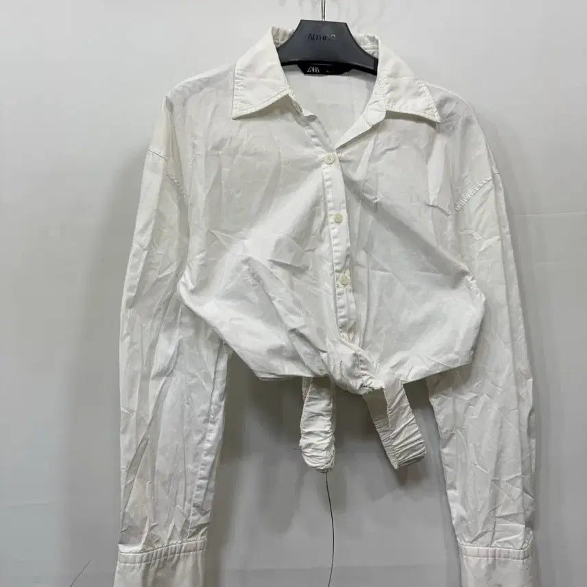 [BUNJANG] ZARA Blouse / M) 자라 블라우스