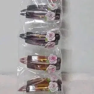 [BUNJANG] Handmade Hair Pin / 핸드메이드 머리핀
