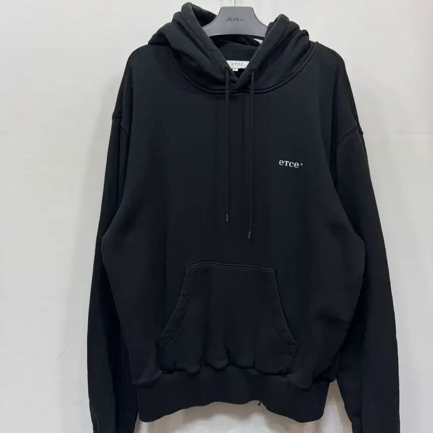 [BUNJANG] ETCE Hoodie / S) ETCE 후드티