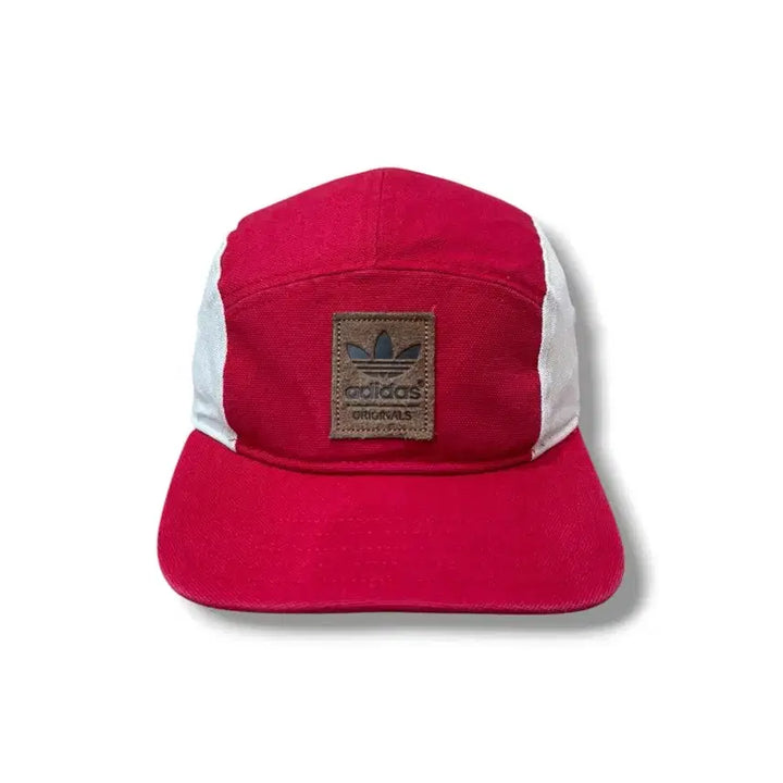 [BUNJANG] Adidas Originals Vintage Camp Cap / 아디다스 오리지널 빈티지 캠프캡