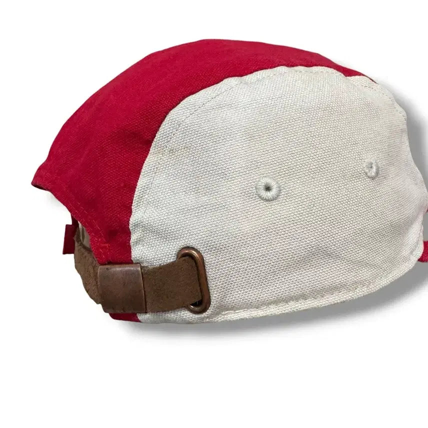 [BUNJANG] Adidas Originals Vintage Camp Cap / 아디다스 오리지널 빈티지 캠프캡