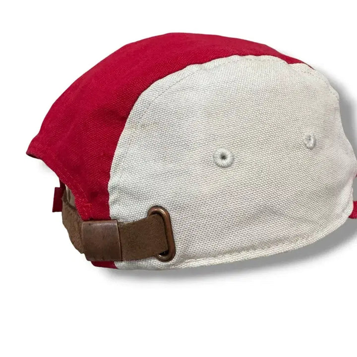 [BUNJANG] Adidas Originals Vintage Camp Cap / 아디다스 오리지널 빈티지 캠프캡