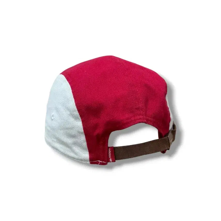 [BUNJANG] Adidas Originals Vintage Camp Cap / 아디다스 오리지널 빈티지 캠프캡