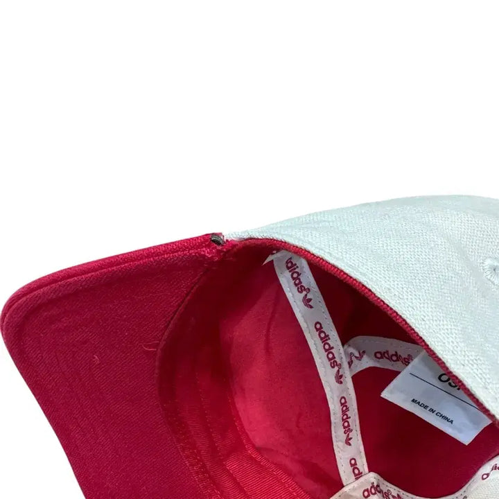 [BUNJANG] Adidas Originals Vintage Camp Cap / 아디다스 오리지널 빈티지 캠프캡