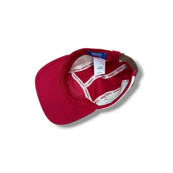 [BUNJANG] Adidas Originals Vintage Camp Cap / 아디다스 오리지널 빈티지 캠프캡