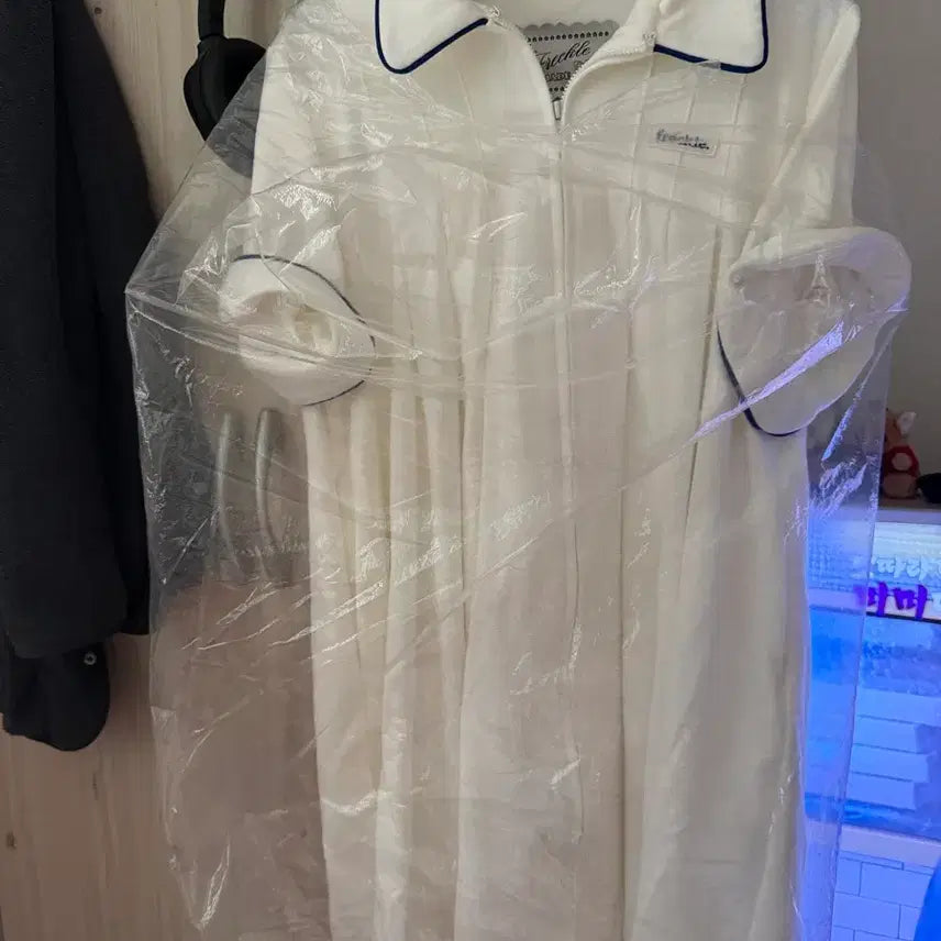 [SOLD OUT] 프레클 테니스원피스 short 착용1회