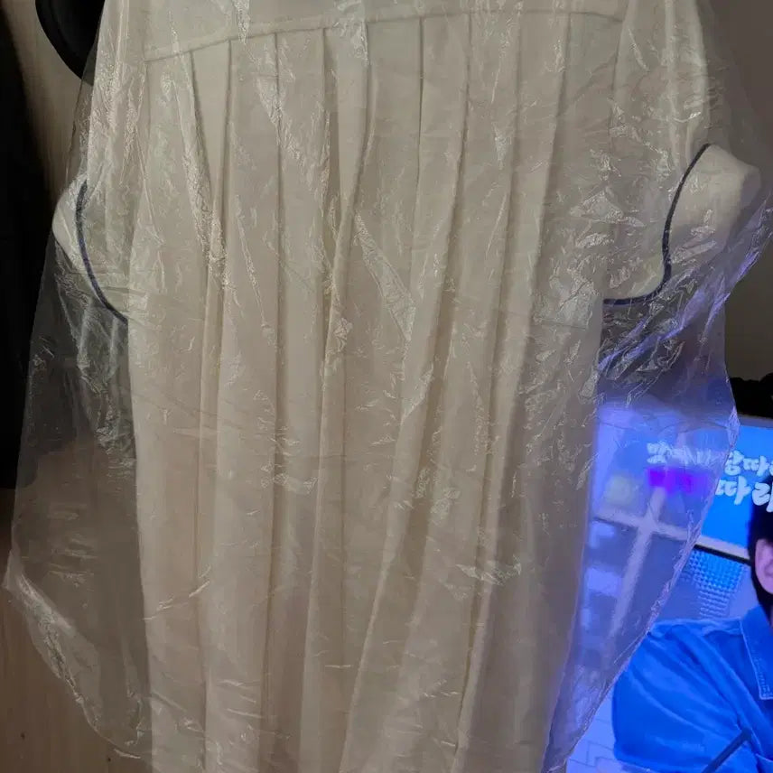 [SOLD OUT] 프레클 테니스원피스 short 착용1회