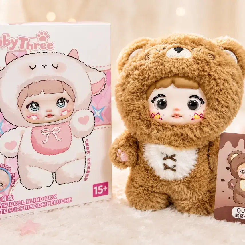 [BUNJANG] Nomi Lovelyness Neverend Doll Keyring / 노미 러블리니스 네버엔드 인형 키링