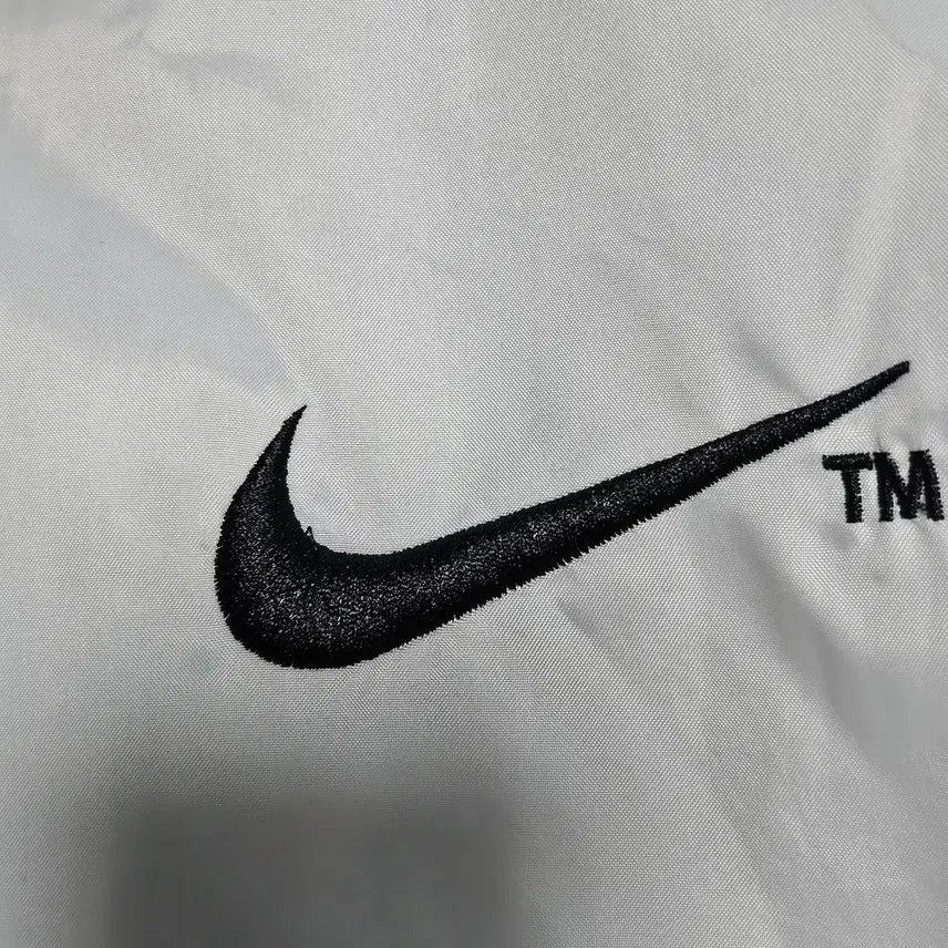 [BUNJANG] Nike Reversible Big Swoosh Bomber Jacket XXL / 나이키 리버시블 빅 스우시 봄버 자켓 XXL