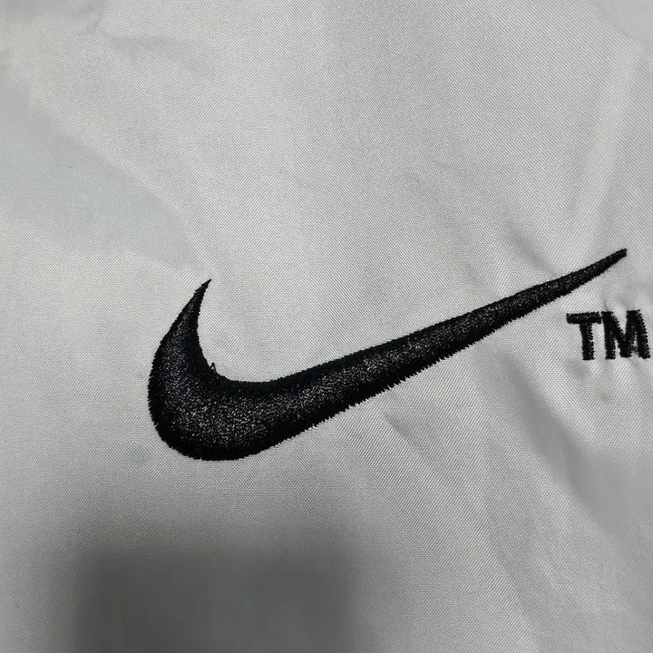 [BUNJANG] Nike Reversible Big Swoosh Bomber Jacket XXL / 나이키 리버시블 빅 스우시 봄버 자켓 XXL
