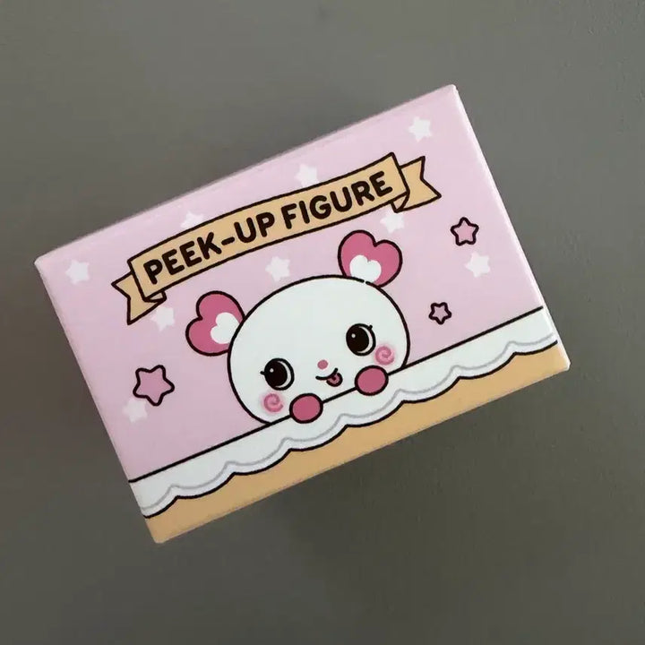[SOLD OUT] 엔시티위시 사쿠야 팡이 픽업 피규어 팡이 히퍼