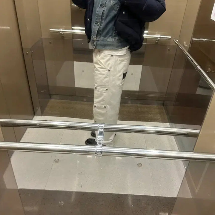 [BUNJANG] Levi&