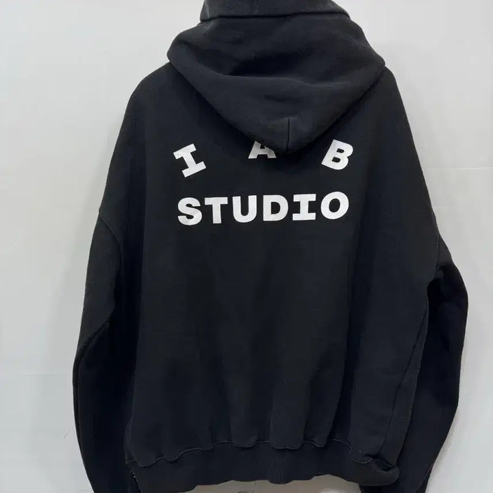 [BUNJANG] Iab Studio Hoodie / XL) 아이앱스튜디오 후드티
