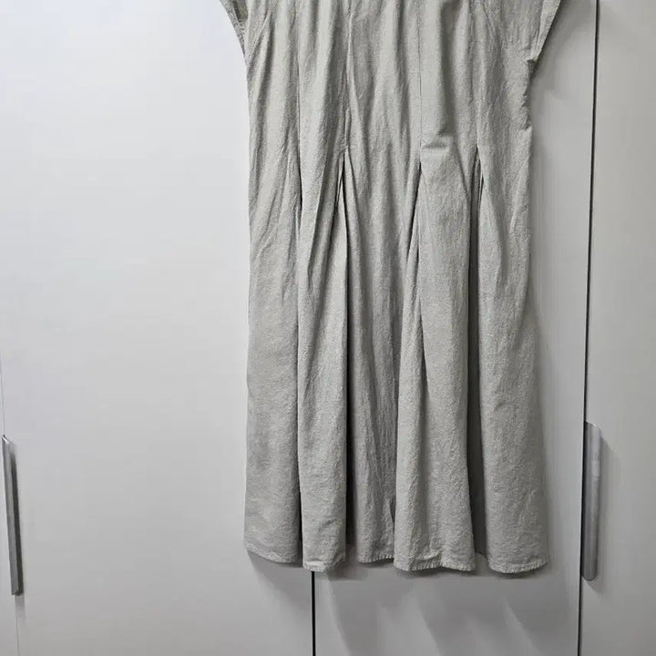 [BUNJANG] Japanese Linen Blend Dress / 일본수입 린넨 원피스55