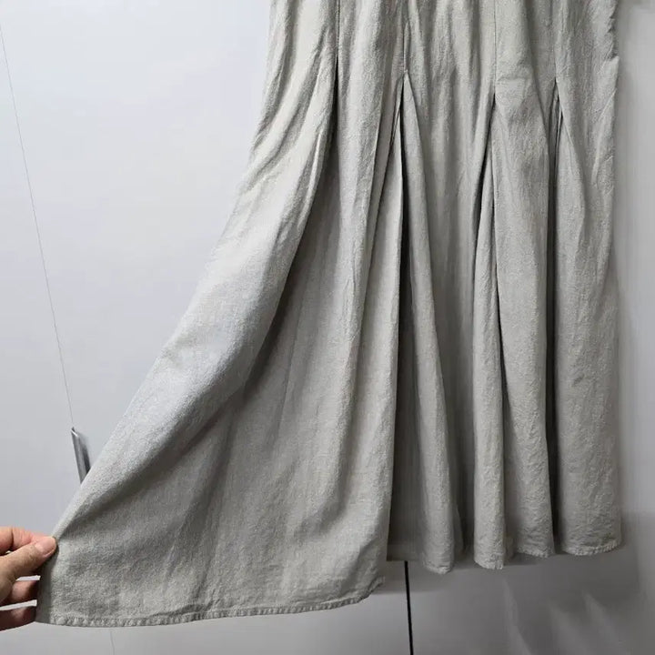[BUNJANG] Japanese Linen Blend Dress / 일본수입 린넨 원피스55