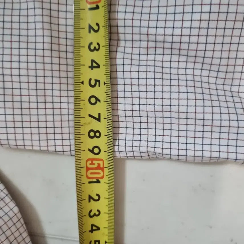 [BUNJANG] Massimo Dutti Checkered Shirt / 마시모두띠 체크 셔츠 남방