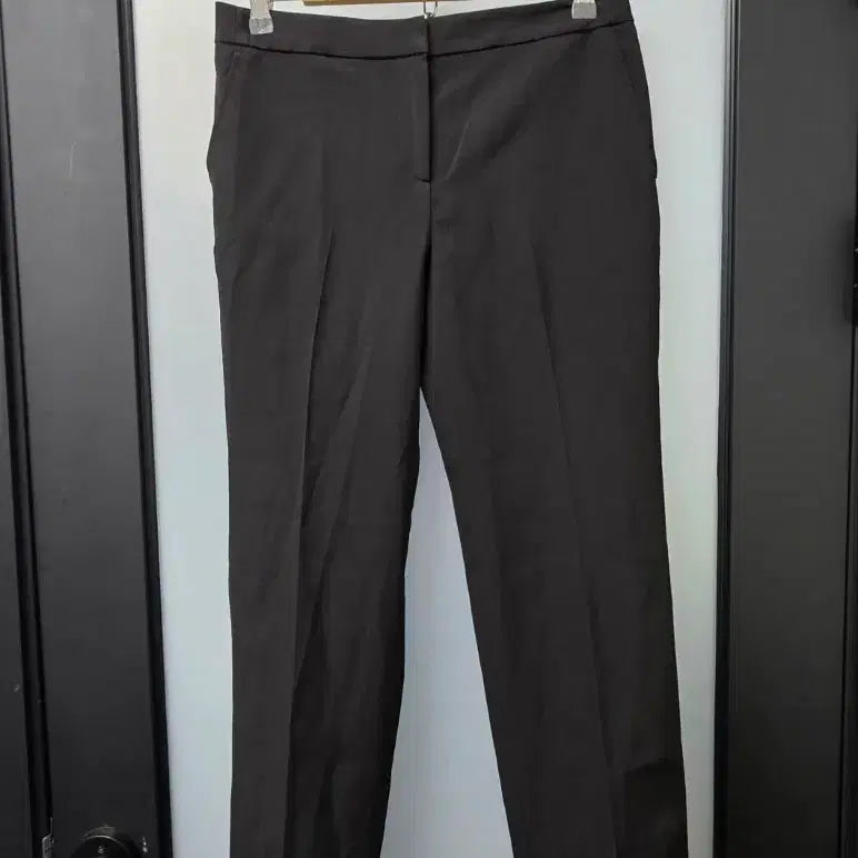 [BUNJANG] Hera Dress Code Basic Fit Pants / 새)헤라드레스코드 기본핏 팬츠 66