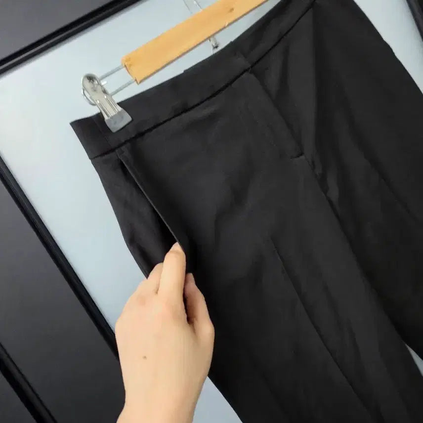 [BUNJANG] Hera Dress Code Basic Fit Pants / 새)헤라드레스코드 기본핏 팬츠 66
