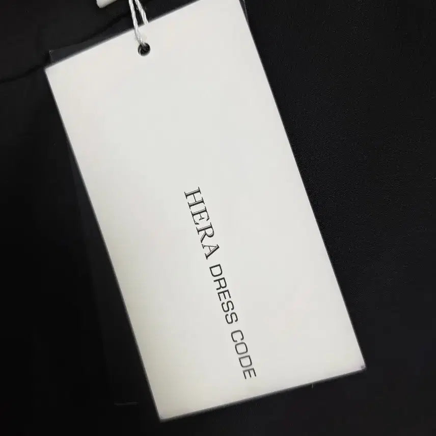 [BUNJANG] Hera Dress Code Basic Fit Pants / 새)헤라드레스코드 기본핏 팬츠 66