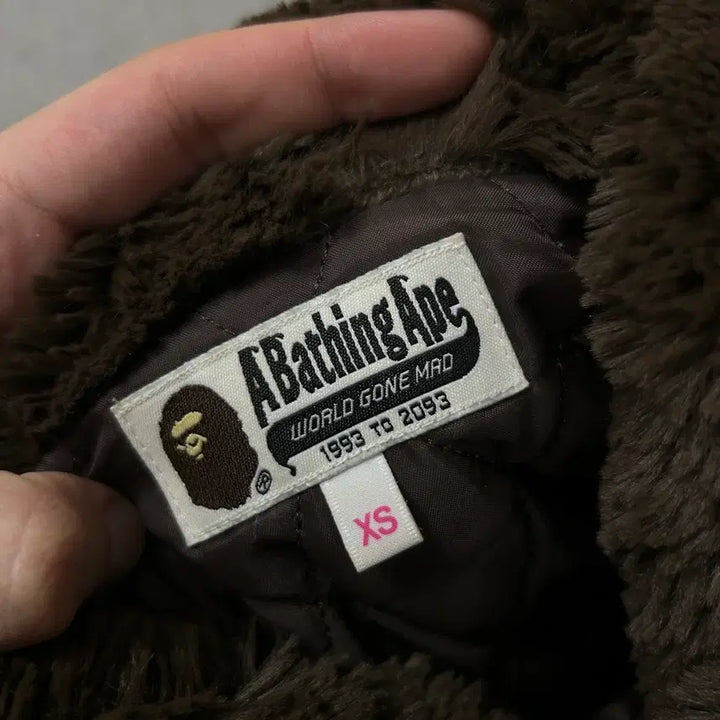 [BUNJANG] BAPE Women&