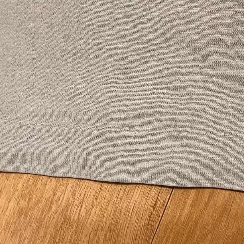 [BUNJANG] Vintage USA Single Stitch T-shirt / 90s 싱글스티치 Made in USA 반팔티 XL