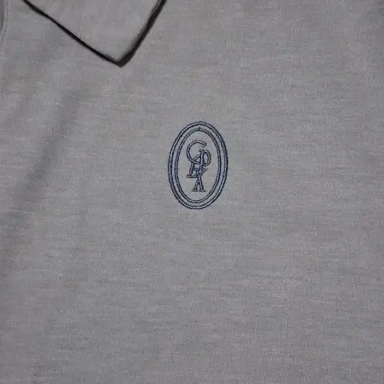 [BUNJANG] V-Neck Collar Short Sleeve T-Shirt / 브이넥 카라 반팔티셔츠
