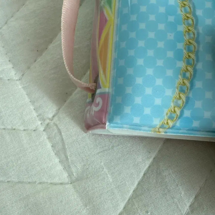 [BUNJANG] PriPara Dream Theater File File Bag / 프리파라 드림시어터 파일 파일백 판매