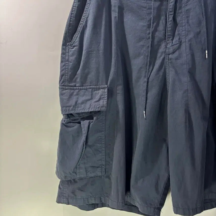 [BUNJANG] Big Union Cargo Shorts / (M) 빅유니온 카고 쇼츠 2.9