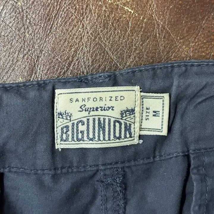 [BUNJANG] Big Union Cargo Shorts / (M) 빅유니온 카고 쇼츠 2.9