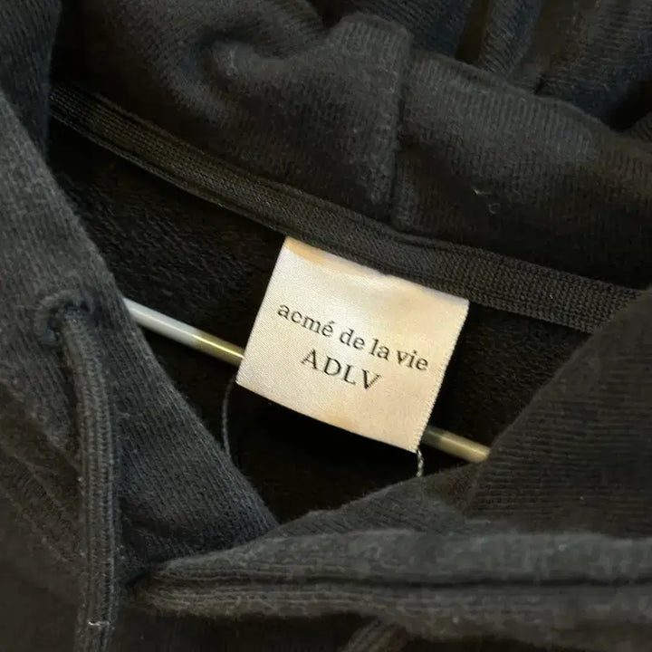 [BUNJANG] Acme De La Vie Baby Face Hoodie / 아크메드라비 베이비페이스후드